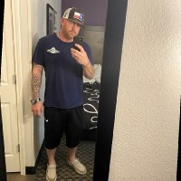 Lone Trucker