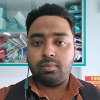 Nishith Majhi