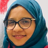 Roshni Kassim