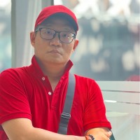 Patrick Tan WS