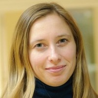 Maria Dombrovskaya