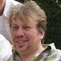 Eric Hotston-Moore