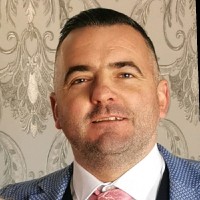 Gary Mckeown