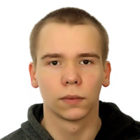 Dmitrii Chashchin