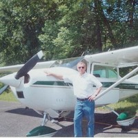Donald Pettingill Jr