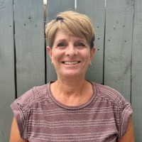 Tracy Halsey