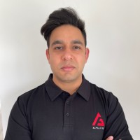 Anish Arora