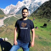 Sainesh Mamgain