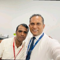 Gopinath Ganeshan