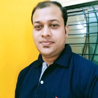 Sandeep Gupta