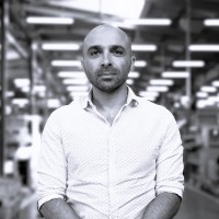 Sylvain De Oliveira