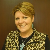Janice Stark