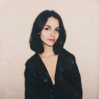 Lena Nadtochii