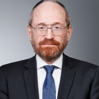 Tzvi Rokeach