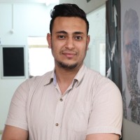 Yazan Abu Al Kass