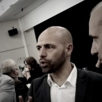 Tom Van de Vreken