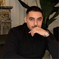 Foued DAHMANE