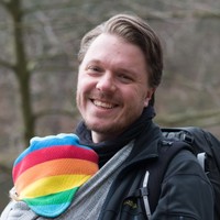 Einar Blåberg