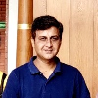 Gyanesh Singh