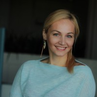 Karoliina Kuldva