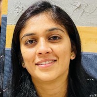 Kirti Patel