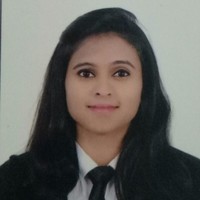 Anjali Prabhakar