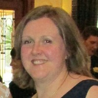 Anne Healy