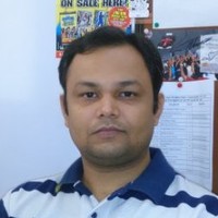 Kiran Prabhu