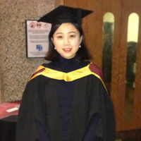 Mengjia Ye