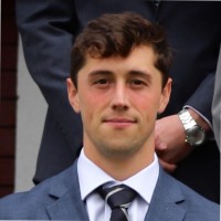 Benjamin McCreary, MBA