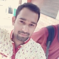 Pragnesh Nayak