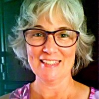 Pam Van Londen