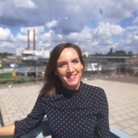 Dagmar De Roeck