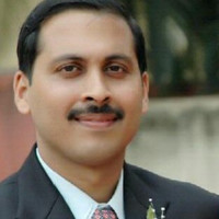 Sunil Gonsalves