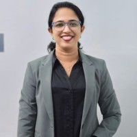 Bindhu Vinosh