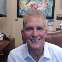 Rick Roussin