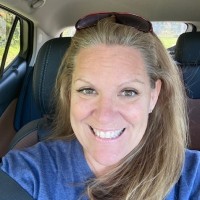 Regina M Baker