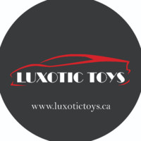 Luxotic Toys
