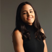 Maria Isabel Gil Molina