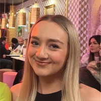 Zara Burman
