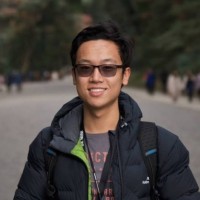 Benjamin Goh