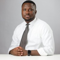 Joel Amponsah-Asante, MBA, FM
