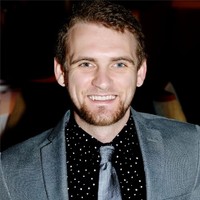Andrew Kirk