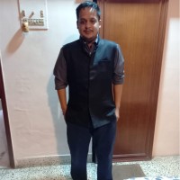 Abhimanyu Bhagat