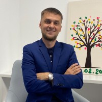 Konstantin Lyubchenko