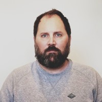 Stephen Dawson