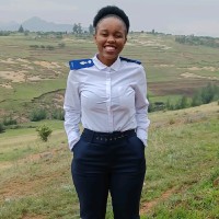 Manthati Mofokeng