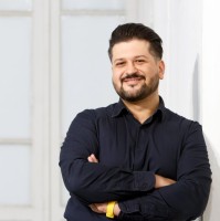 Evangelos Astyrakakis Aslanis