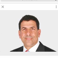 Michael Zelouf