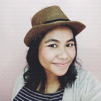 Rukmi larasati